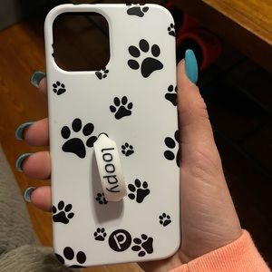 iPhone 12 / 12 Pro Loopy Case